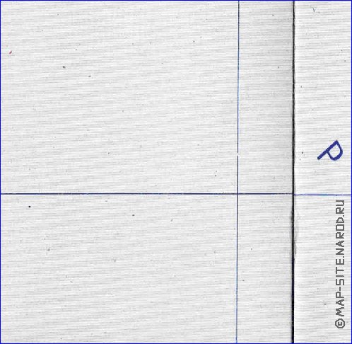 Administrativa mapa de Abecasia