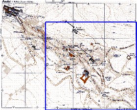 carte de Assise