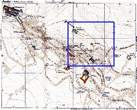 carte de Assise